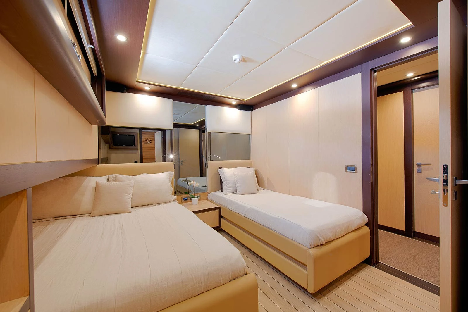 cabin